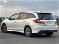 2015 Honda Jade Hybrid