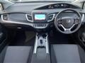 2015 Honda Jade Hybrid