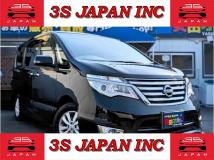 2015 Nissan Serena