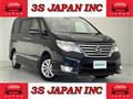 2016 Nissan Serena