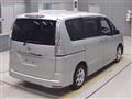 2016 Nissan Serena