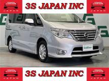 2015 Nissan Serena