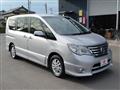 2016 Nissan Serena