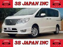 2016 Nissan Serena