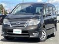 2014 Nissan Serena