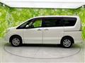 2011 Nissan Serena