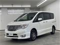 2014 Nissan Serena