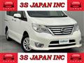 2014 Nissan Serena