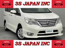 2014 Nissan Serena