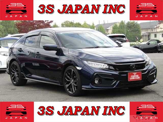 2021 Honda Civic