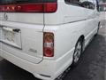 2008 Nissan Elgrand