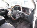 2008 Nissan Elgrand