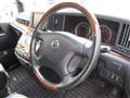 2008 Nissan Elgrand