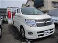 2008 Nissan Elgrand