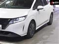 2021 Nissan Note