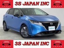 2020 Nissan Note