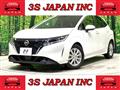 2021 Nissan Note