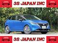 2021 Nissan Note