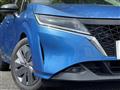 2021 Nissan Note