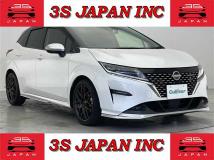 2021 Nissan Note