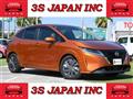 2021 Nissan Note