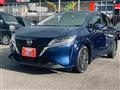 2021 Nissan Note