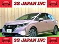 2021 Nissan Note