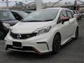 2015 Nissan Note