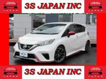 2019 Nissan Note