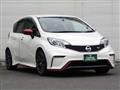 2015 Nissan Note