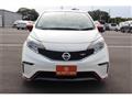 2015 Nissan Note