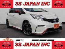 2015 Nissan Note