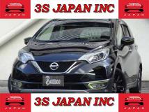 2018 Nissan Note