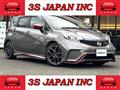 2014 Nissan Note