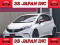 2015 Nissan Note