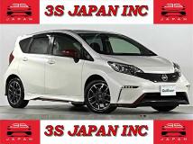 2015 Nissan Note