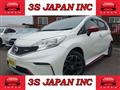 2015 Nissan Note