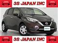 2018 Nissan Note