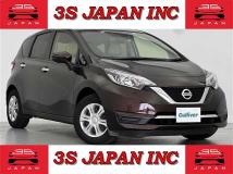 2018 Nissan Note
