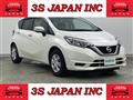 2018 Nissan Note