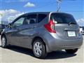 2014 Nissan Note