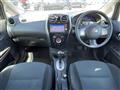 2014 Nissan Note