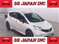 2014 Nissan Note