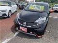 2016 Nissan Note
