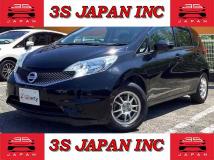 2015 Nissan Note