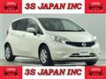 2016 Nissan Note