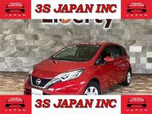 2017 Nissan Note