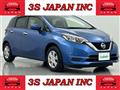 2018 Nissan Note