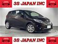 2016 Nissan Note