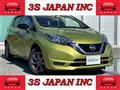 2018 Nissan Note